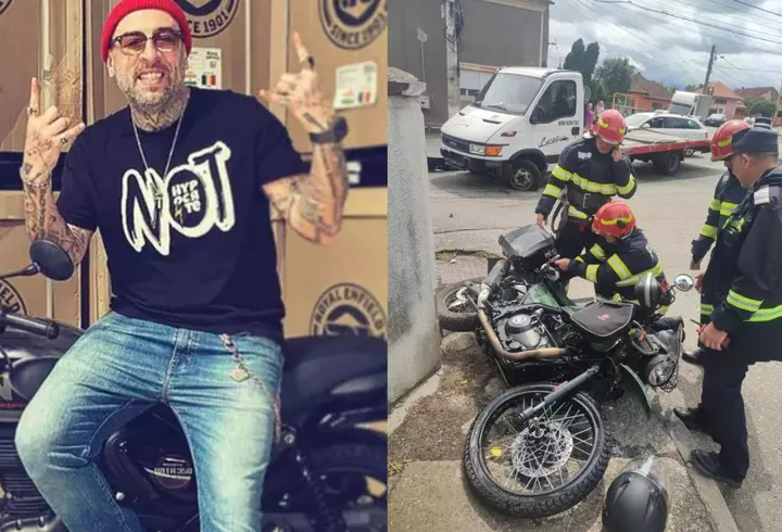 Cum a slăbit Andreea Antonescu după naștere și cum se menține la 40 de kilograme: „Am deja câțiva ani de când am renunțat la…”. Ce spune despre alăptatul în public / EXCLUSIV