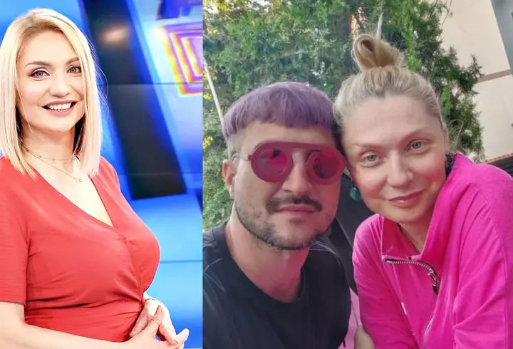 Ce probleme are Lidia Buble. Artista e nevoită să ia o pauză de la muzică: "Nu există pedeapsă mai mare"