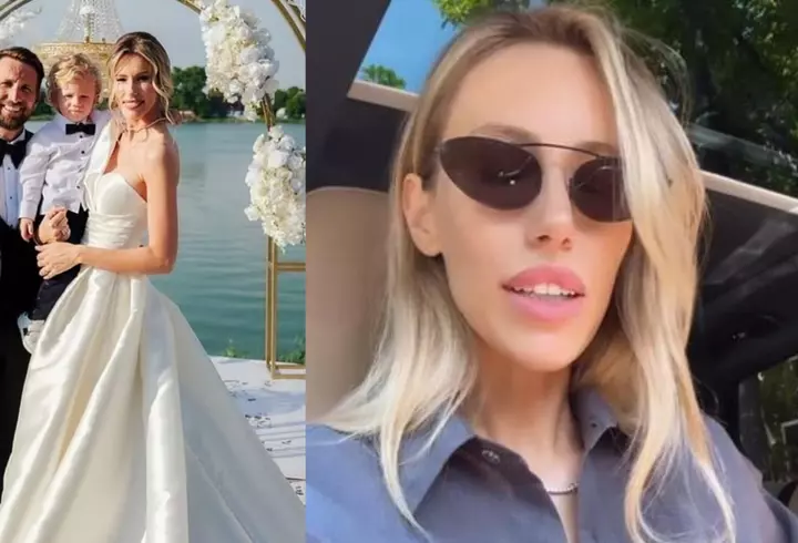 Cum o cheamă pe Iulia Albu în realitate și de ce a păstrat numele fostului soț, după divorț. Mihai Albu: „Și-a jucat cartea foarte bine. Îmi pare rău că i-am lăsat numele meu”