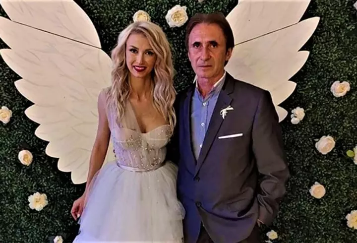 Ce mai face și cu ce se ocupă acum Claudia Pavel. Are propria academie de muzică