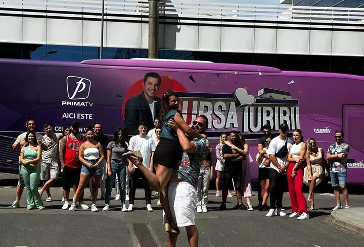"Nu există resorturi de cinci stele, servicii proaste la prețuri exagerate. Nu vă bateți joc de oameni...". Ce au pățit Denisa Filcea și Flick în vacanța din Delta Dunării