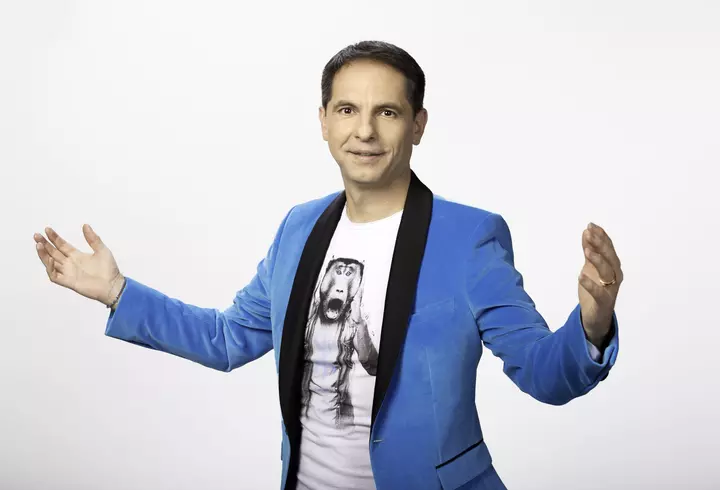 „Sunt îndrăgostit. Femeia de lângă mine...”. Cătălin Botezatu recunoaște că iubește din nou. Designerul a dezvăluit cum arată partenera ideală pentru el