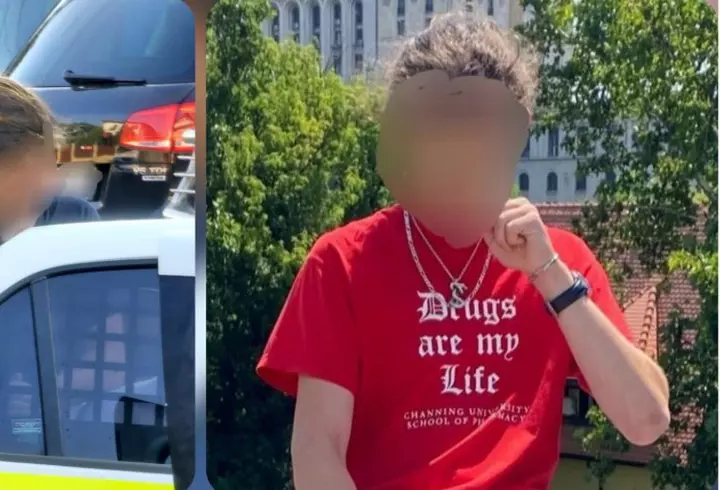 Ce gest radical au făcut prietenii lui Sebastian, tânărul ucis în accidentul de la 2 Mai, după tragedie: "Acesta este motivul pentru care prietenul nostru nu mai este printre noi"