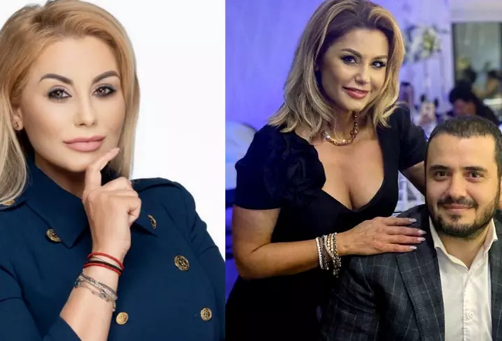 George Burcea a fost bătut de o femeie, în plină stradă: „L-a atacat. A început să-i dea în cap cu…”. Motivul este halucinant