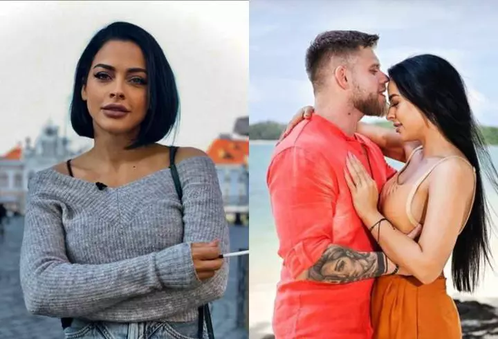 „Veți dispărea la fel ca acidul din buze. Să nu credeți că a fi la televizor vă face să fiți niște vedete…”. Florin Ristei, mesaj tăios pentru concurentele și ispitele de la Insula Iubirii