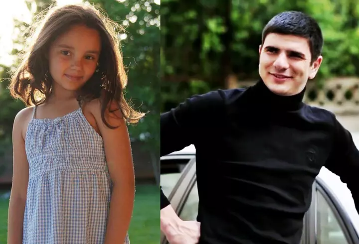 Câte kilograme are Theo Rose după naștere: „Am revenit la setările din fabrică foarte rapid” / Cu cine seamănă micuțul Sasha