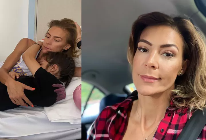 Anca Neacșu își revine cu greu după despărțirea de soțul ei: "Sunt obosită, epuizată". Ce spune despre o nouă relație
