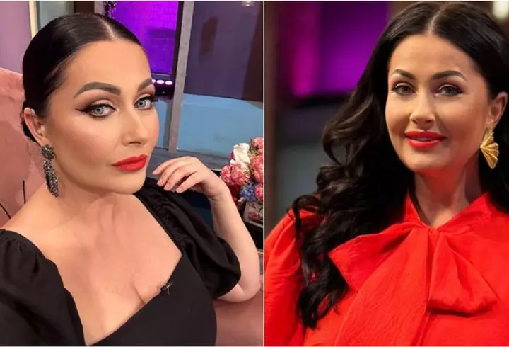 Cu ce probleme s-a confruntat Vlăduța Lupău după ce a întrerupt alăptarea fiului ei: "Am crezut că mor"