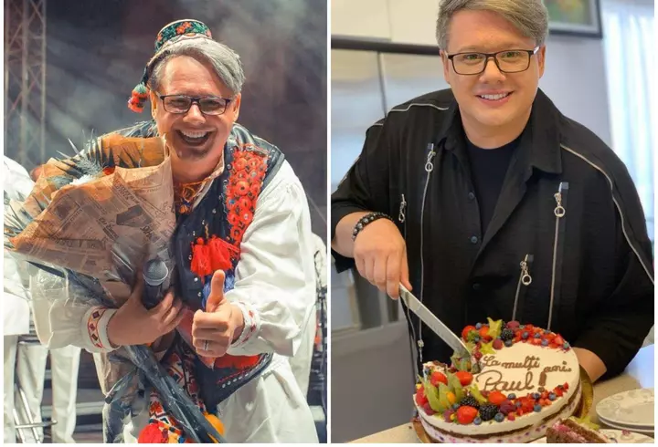 De ce nu vrea Violeta, fiica Andreei Marin și a lui Ștefan Bănică, să le calce pe urme părinților în carieră: „Toate lucrurile acestea cu care am fost învățată de mică...”
