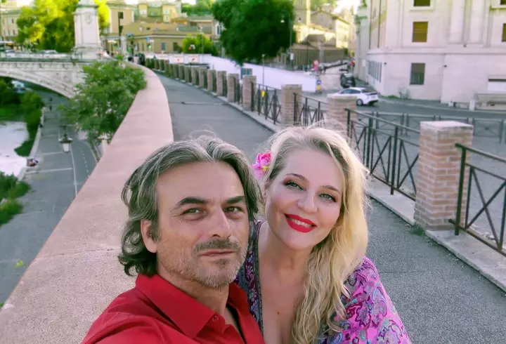 Silviu Prigoană depune plângere împotriva Adrianei Bahmuțeanu, după ce l-a acuzat că ar fi fost violent cu copiii săi: "Ea trebuia să ducă copilul la școală indiferent de situație"