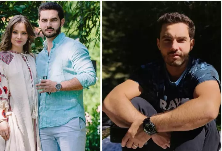Marilena Cuciurean și Andrei Ciobanu de la Survivor au devenit părinți: „Își dorea să nască natural, dar nu s-a putut”. Ce nume au ales pentru fiul lor