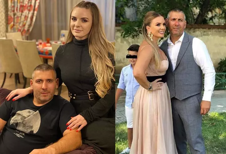 Cum a slăbit Andreea Antonescu după naștere și cum se menține la 40 de kilograme: „Am deja câțiva ani de când am renunțat la…”. Ce spune despre alăptatul în public / EXCLUSIV