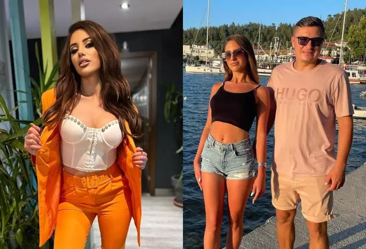 Ashley Graham, mai sexy ca niciodată în rochie mini, la un an și jumătate de când a devenit mamă de gemeni. Modelul XXL are 1.75 m și 90 kg