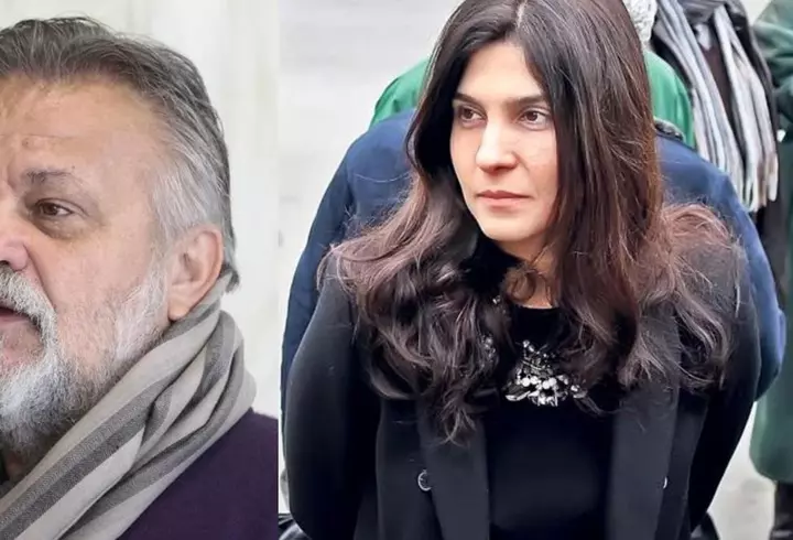 Povestea de dragoste dintre Dana și Sergiu Nicolaescu. S-au cunoscut când ea avea 17 ani și au fost împreună aproape două decenii: „Era un copil. Eu am crescut-o!”