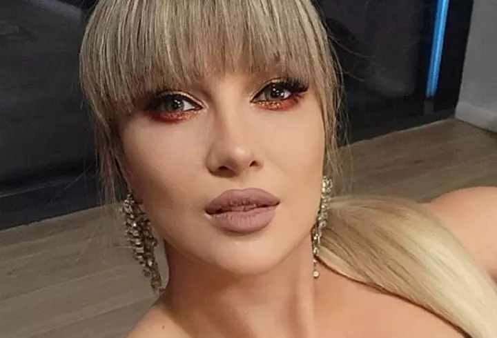 Cum și-a pus Mara Bănică viața în pericol când era corespondent de război în Kosovo: "Sărea glonțul la doi metri de mine, nu aveam timp să mă gândesc că mă împușcă"