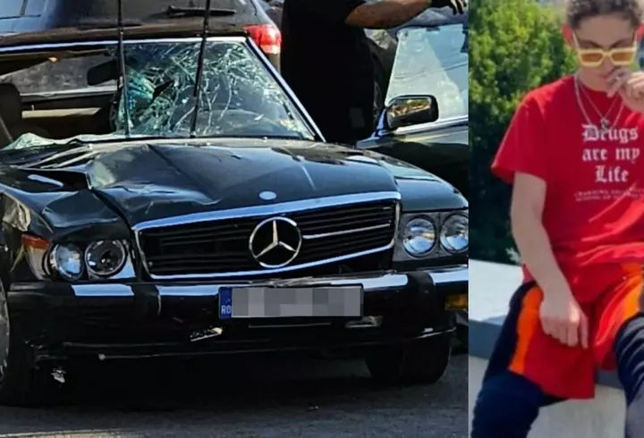 Ce gest radical au făcut prietenii lui Sebastian, tânărul ucis în accidentul de la 2 Mai, după tragedie: "Acesta este motivul pentru care prietenul nostru nu mai este printre noi"
