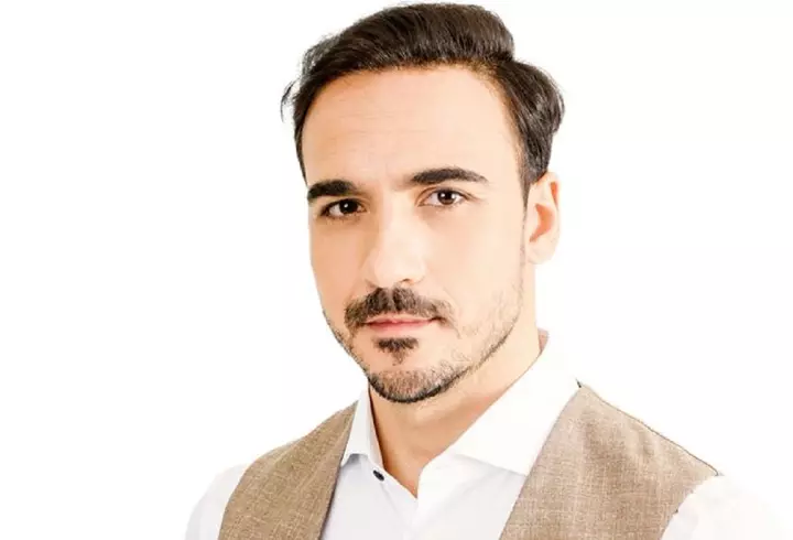Cu ce probleme s-a confruntat Vlăduța Lupău după ce a întrerupt alăptarea fiului ei: "Am crezut că mor"
