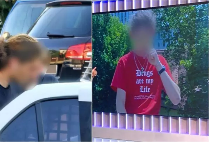 Ce gest radical au făcut prietenii lui Sebastian, tânărul ucis în accidentul de la 2 Mai, după tragedie: "Acesta este motivul pentru care prietenul nostru nu mai este printre noi"
