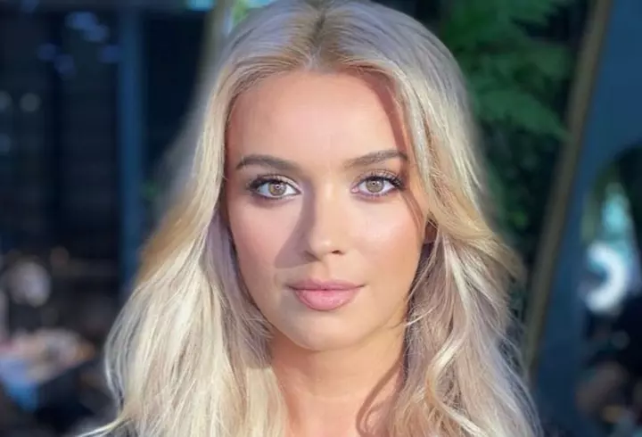 De ce nu vrea Violeta, fiica Andreei Marin și a lui Ștefan Bănică, să le calce pe urme părinților în carieră: „Toate lucrurile acestea cu care am fost învățată de mică...”