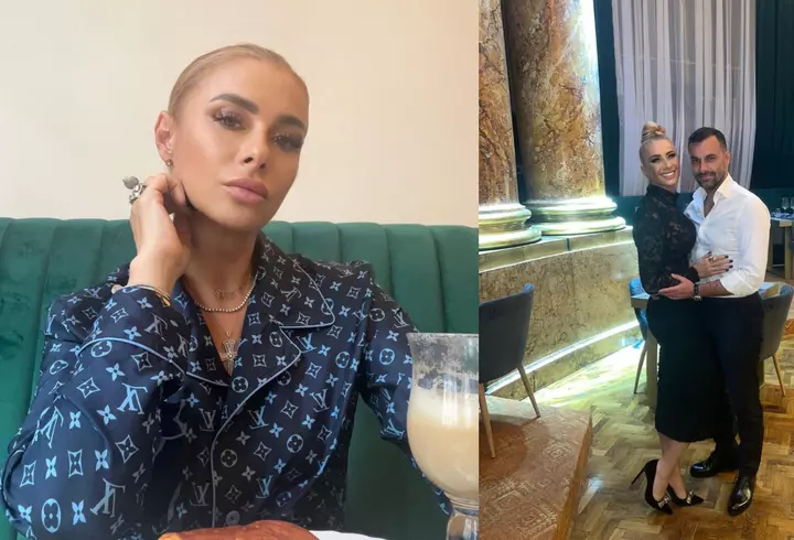 „Sunt îndrăgostit. Femeia de lângă mine...”. Cătălin Botezatu recunoaște că iubește din nou. Designerul a dezvăluit cum arată partenera ideală pentru el