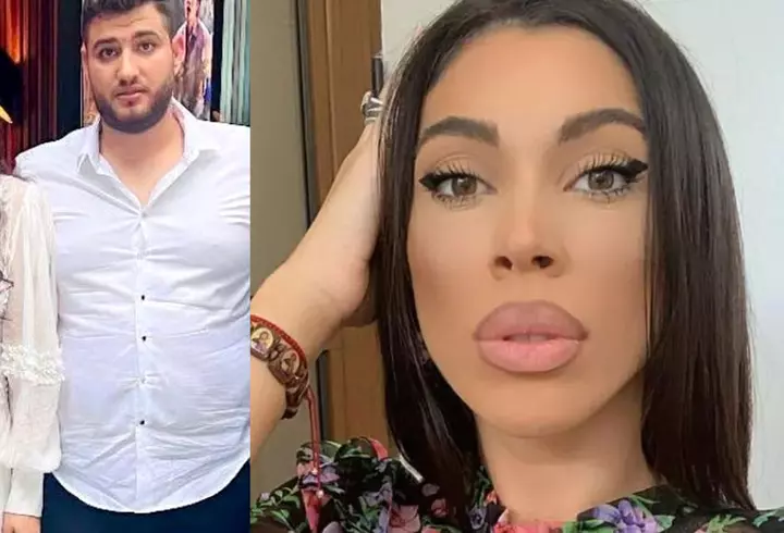 Cum a slăbit Andreea Antonescu după naștere și cum se menține la 40 de kilograme: „Am deja câțiva ani de când am renunțat la…”. Ce spune despre alăptatul în public / EXCLUSIV
