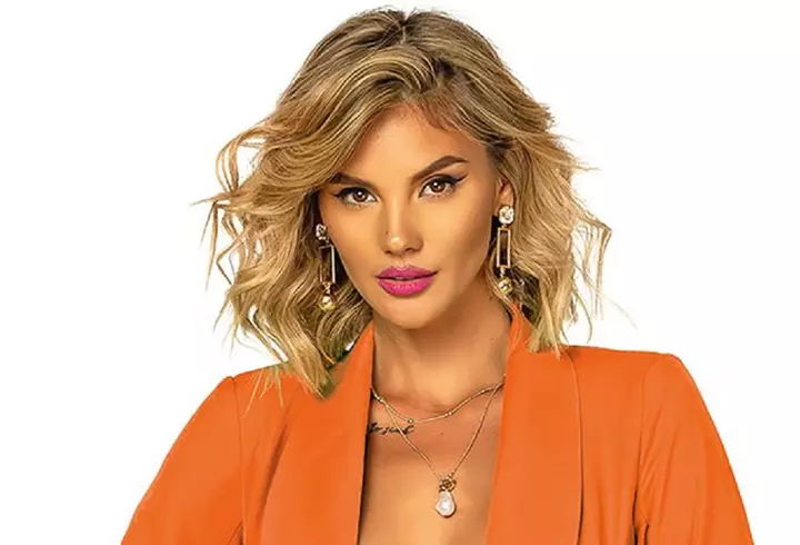 Ramona Olaru a fost înșelată de iubit, în trecut. Cum a reacționat când l-a prins în pat cu o altă femeie: "Să îi vezi dezbrăcați în fața ta..."