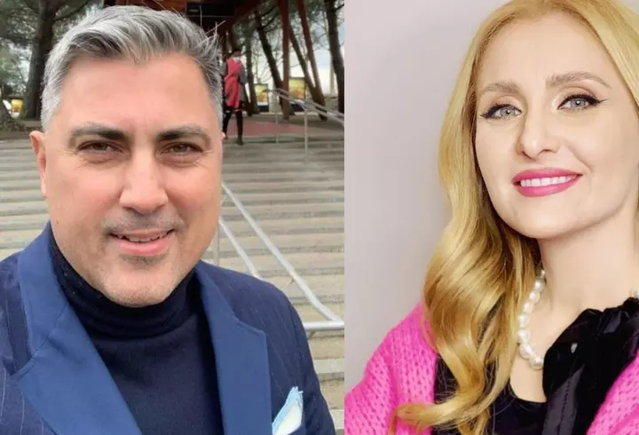 Cum s-au îmbrăcat vedetele la avanpremiera serialului Secrete de familie, de la Kanal D. Ilinca Vandici, Raluca Bădulescu și Denise Rifai au atras toate privirile