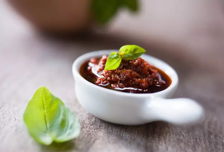 Rețetă de plăcintă cu prune