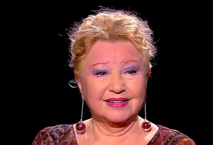 Florin Piersic și Angela Similea s-au iubit în secret, în timp ce actorul era căsătorit cu Anna Szeleş: "A fost un amor nebun. Era foarte frumoasă și dorită de toți"