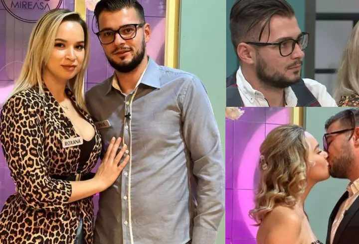 Cine este Cristina Rancov de la Insula Iubirii, sezonul 7. E mai tânără cu 21 de ani decât soțul ei