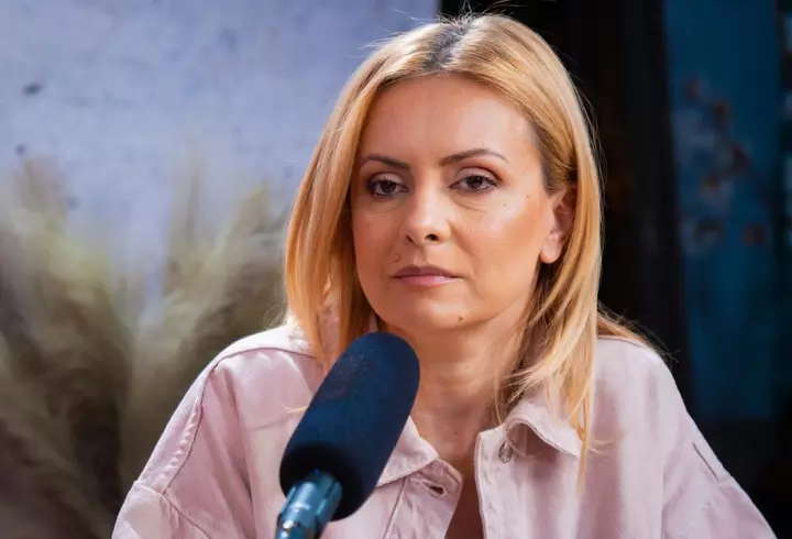 Simona Gherghe, secrete din culise după 24 de ani de televiziune în direct: "Asta mă ajută. Nu-mi place expunerea excesivă" / EXCLUSIV