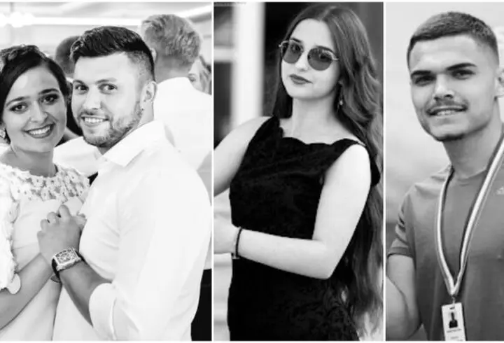 Ce gest radical au făcut prietenii lui Sebastian, tânărul ucis în accidentul de la 2 Mai, după tragedie: "Acesta este motivul pentru care prietenul nostru nu mai este printre noi"