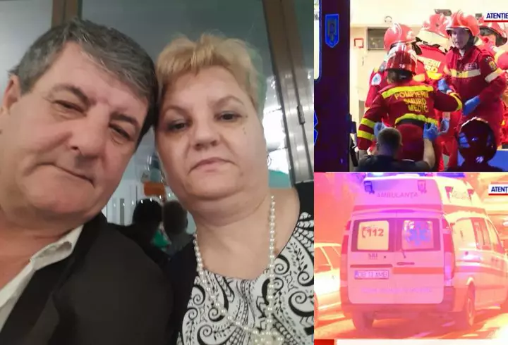 Rudele victimelor ucise de Vlad Pascu la 2 Mai cer reîncadrarea faptei din ucidere din culpă în omor calificat: "Au fost audiați și ceilalți doi tineri care au fost răniți. Situația..."