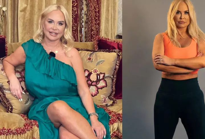 Ce se întâmplă în viața amoroasă a Nicolei după divorț și în ce relații a rămas cu fostul soț, Mihai Alexandru: „Aveam foarte multe discuții, nu eram pe aceeași felie” / EXCLUSIV