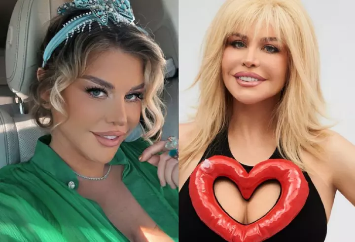 Loredana Groza, adevărul despre cât a câștigat din vânzarea celor 1,5 milioane de albume „Bună seara, iubite!”: „Salariul mamei mele de învățătoare”