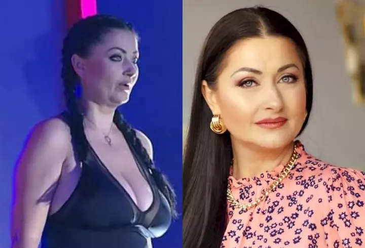 Mesajul transmis de Ileana Badiu la aniversarea a 15 ani de căsătorie, dintre care 11 la distanță: "Pentru toate relele pe care le trecem împreună zi de zi"
