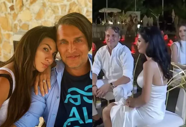 Cum a slăbit Andreea Antonescu după naștere și cum se menține la 40 de kilograme: „Am deja câțiva ani de când am renunțat la…”. Ce spune despre alăptatul în public / EXCLUSIV