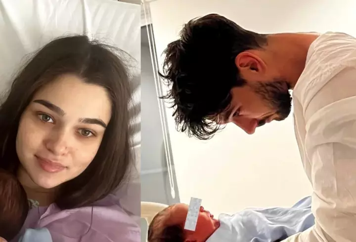 Ce schimbări importante a făcut Theo Rose în viața ei la 4 luni de când a devenit mamă: „M-am descurcat. Am încercat să mă încurajez singură...„