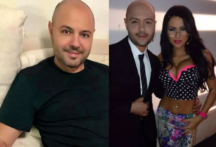 Cine este Cristina Rancov de la Insula Iubirii, sezonul 7. E mai tânără cu 21 de ani decât soțul ei