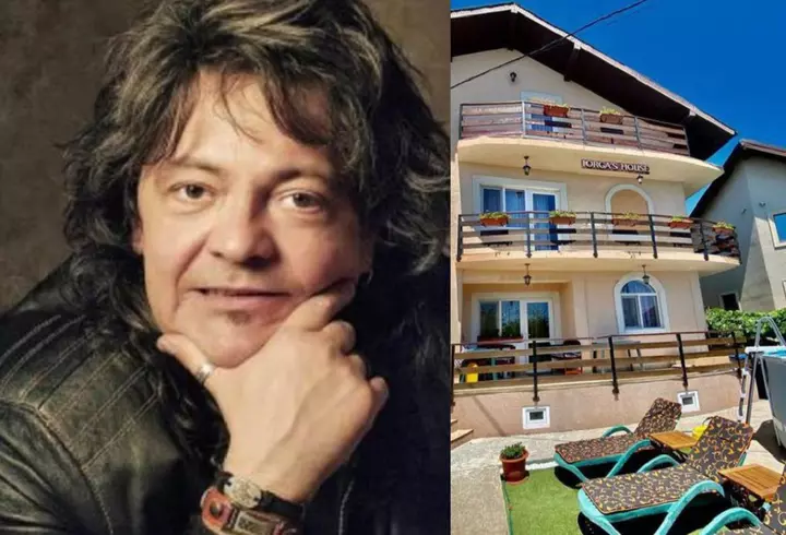Câte kilograme are Theo Rose după naștere: „Am revenit la setările din fabrică foarte rapid” / Cu cine seamănă micuțul Sasha
