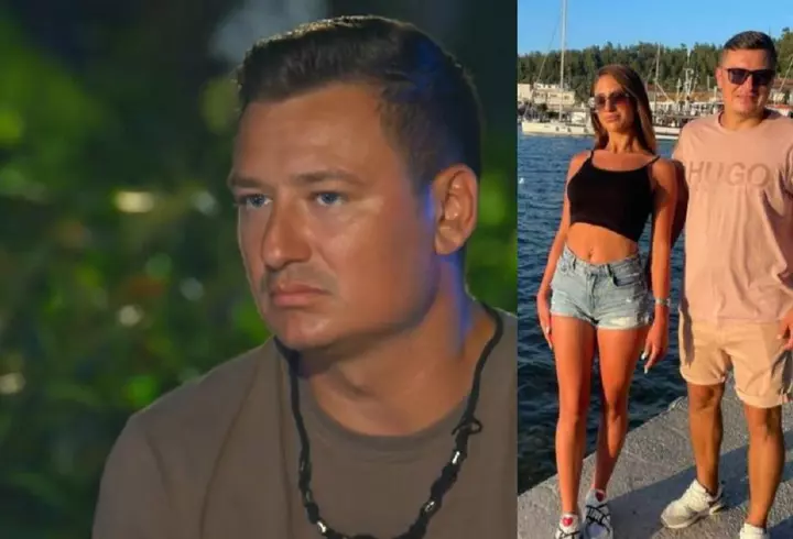 Jojo și Paul Ipate, imagini superbe din luna de miere: "Totul te invită la romantism și iubire". Cum petrec cei doi îndrăgostiți în Sicilia, după nuntă