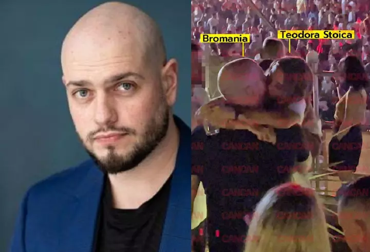 Câte kilograme are Theo Rose după naștere: „Am revenit la setările din fabrică foarte rapid” / Cu cine seamănă micuțul Sasha