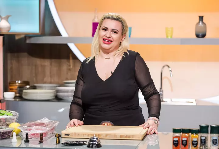 Claudiu Bleonț și-a petrecut vacanța cu fiica lui, Eva, în vârstă de 10 ani, iar acum revine pe sticlă. În ce serial joacă și cine sunt colegele lui de platou: ”Sunt ani de zile în care...”/EXCLUSIV