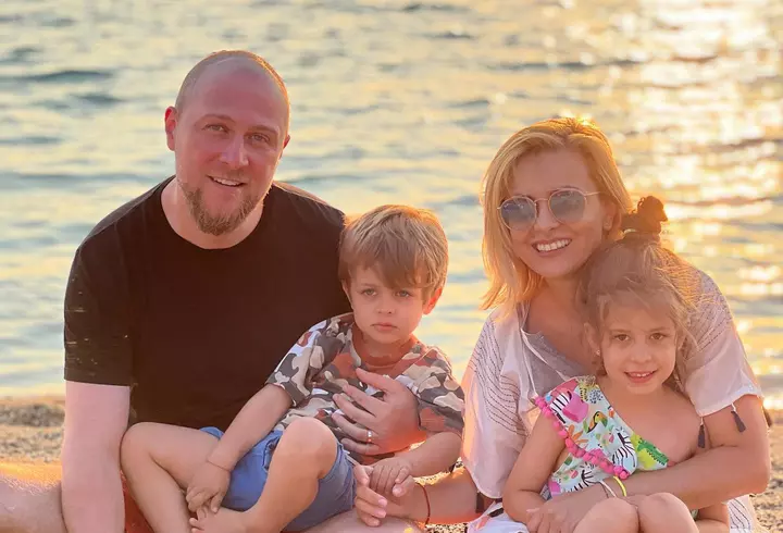 Ștefan Nistor de la Chefi la cuțite va deveni tată pentru prima oară: "Ziua cea mare se apropie". Fostul concurent al lui Cătălin Scărlătescu s-a însurat acum două luni