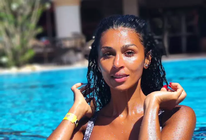 Daniela Condurache a slăbit cu postul intermitent: ”Fac foamea, cum s-ar spune...” Ce zice artista despre rezultate / EXCLUSIV