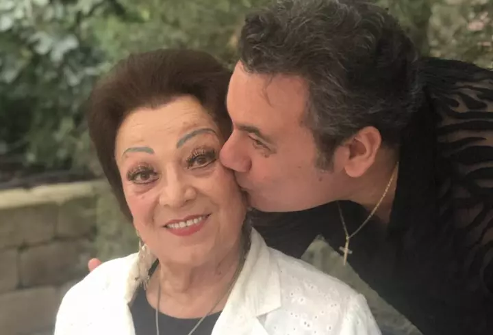 Al Pacino s-a despărțit de iubita cu 54 de ani mai tânără! Acum trei luni au devenit părinți