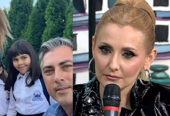 Al Pacino s-a despărțit de iubita cu 54 de ani mai tânără! Acum trei luni au devenit părinți