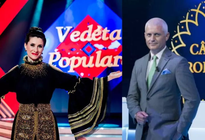 Silviu Prigoană depune plângere împotriva Adrianei Bahmuțeanu, după ce l-a acuzat că ar fi fost violent cu copiii săi: "Ea trebuia să ducă copilul la școală indiferent de situație"