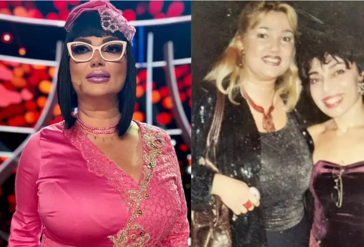 "A încurcat pașii! Întrebarea mea este cum... ". Ce a greșit Gabriela Cristea la rețeta de creveți și de ce a făcut-o praf Chef Dragoș Neacșa, celebru pe Tik Tok