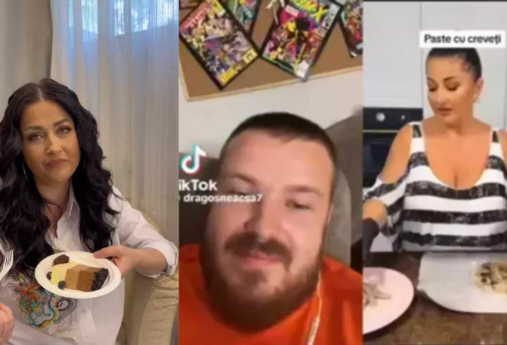 Silviu Prigoană susține că, de fapt, Adriana Bahmuțeanu ar fi fost violentă cu cei doi copii: "Au fost legați de mâini și bătuți cu cureaua... "